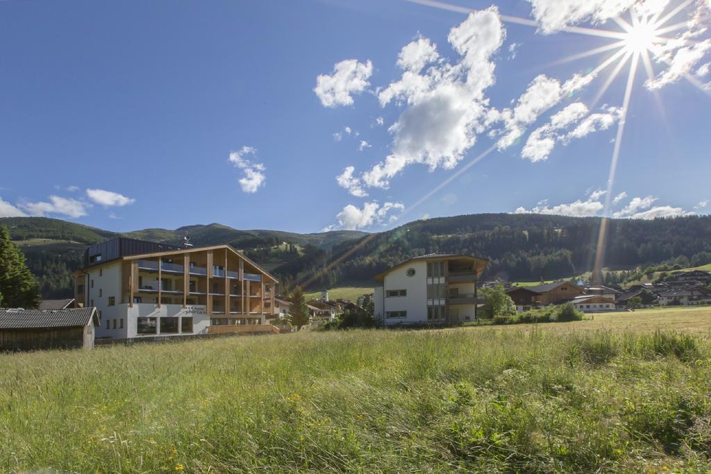 Hotel Schoenblick セスト エクステリア 写真