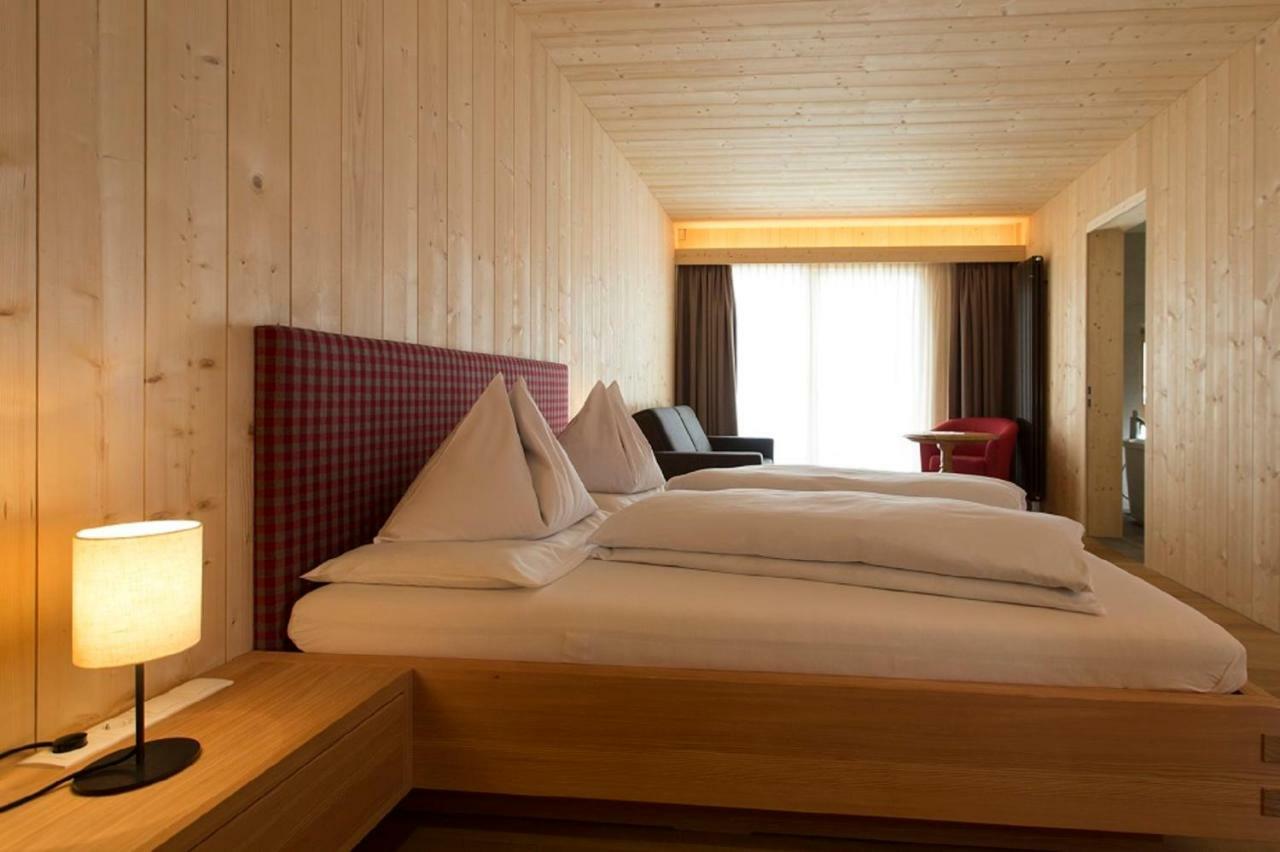 Hotel Schoenblick セスト エクステリア 写真